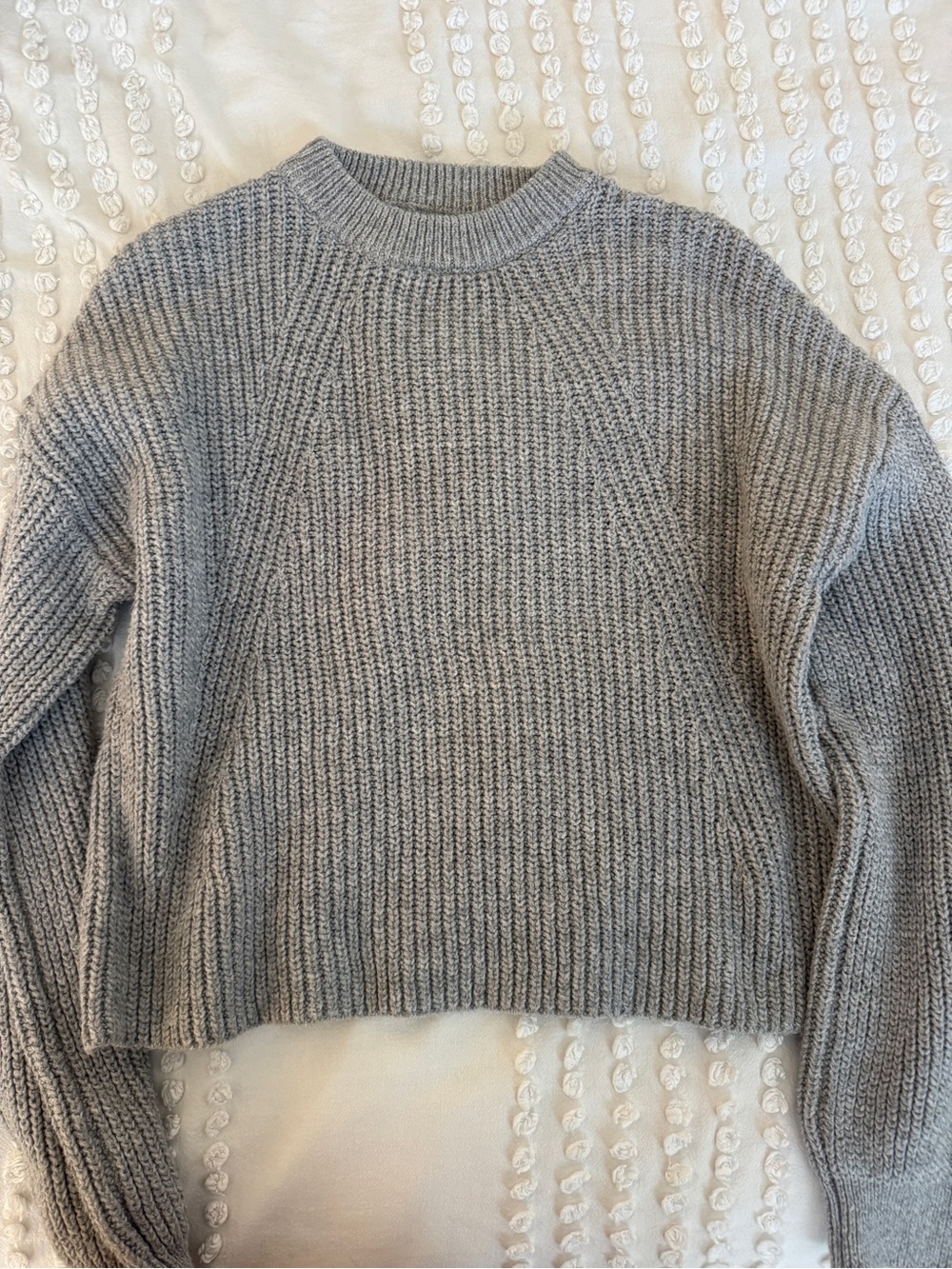 BP. Sweater